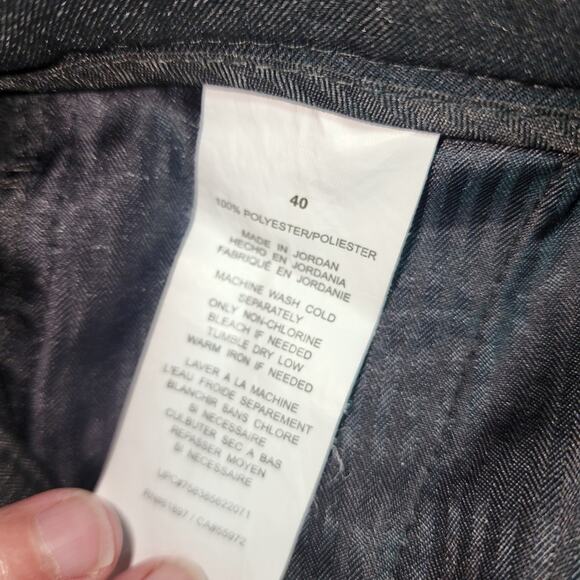 BEN HOGAN EUC MENS SIZE 40 ACTIVE FLEX GOLF SHORTS - Picture 3 of 5